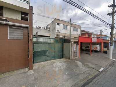 Kita & Nanda Sorvete E Cafe