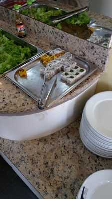 Restaurante E Lancheria Clamaro