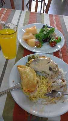 Restaurante E Lancheria Clamaro