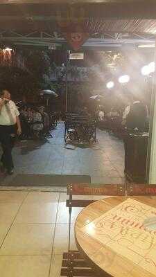 Opcao Bar E Restaurante