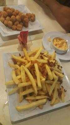 Opcao Bar E Restaurante