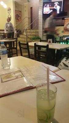 Opcao Bar E Restaurante