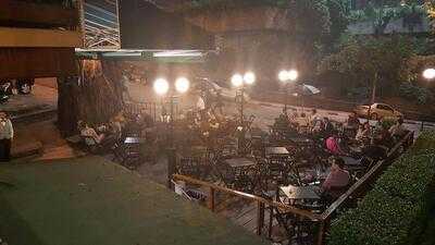 Opcao Bar E Restaurante