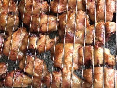 Restaurante Nova Comida Caseira