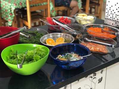 Restaurante Nova Comida Caseira