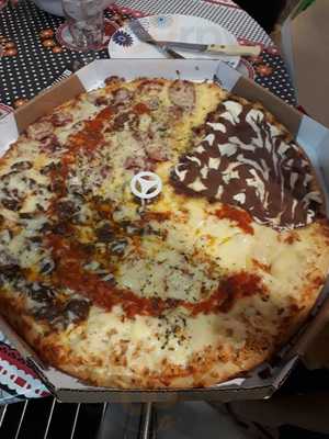 Pizzaria Siganinha