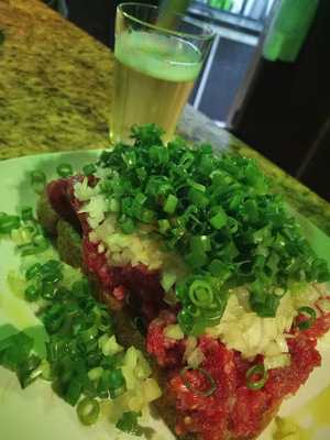 Bar E Lanchonete Ventania