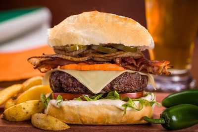 Bar E Lanchonete Ventania