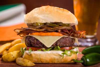 Bar E Lanchonete Ventania