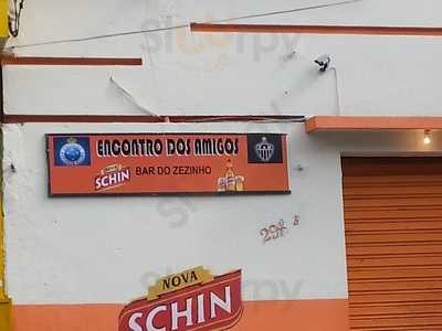 Bar Do Zezinho