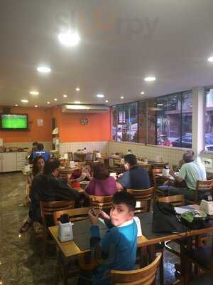 Cincinato Panificadora