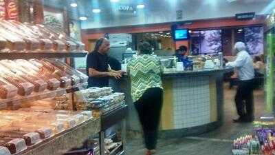 Cincinato Panificadora