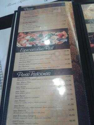 Cincinato Panificadora