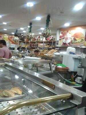 Cincinato Panificadora