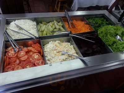 Bar Restaurante Do Gringo