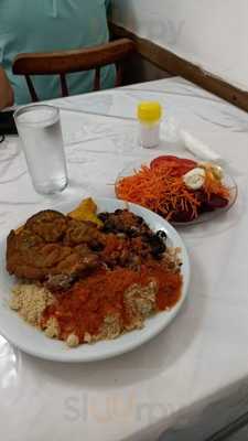 Bar Restaurante Do Gringo