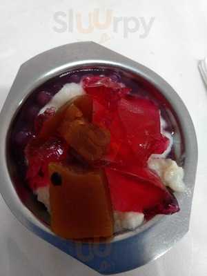 Bar Restaurante Do Gringo