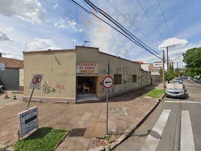 Bar Restaurante Do Gringo