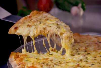 Pizzaria Clube Do Queijo
