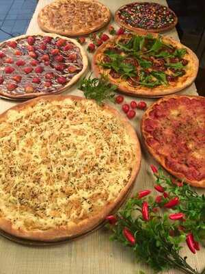 Pizzaria Clube Do Queijo