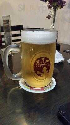 São Francisco Cervejaria