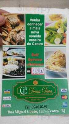 Dona Diva