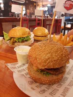 Brayan Burger Autran Nunes