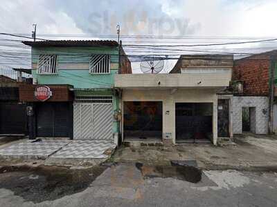 Brayan Burger Autran Nunes