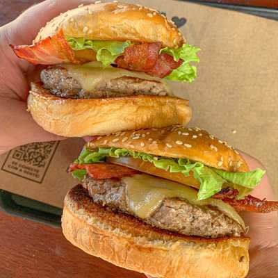 Brayan Burger Autran Nunes