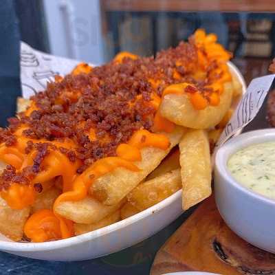 Brayan Burger Autran Nunes