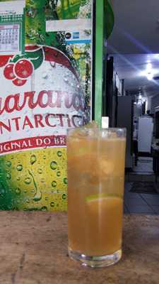 M4c Comercio De Alimentos