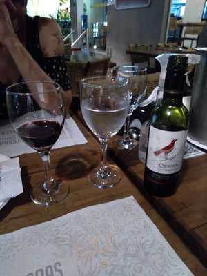 M4c Comercio De Alimentos