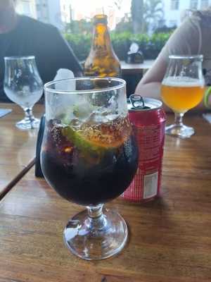 M4c Comercio De Alimentos