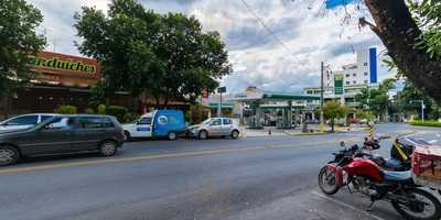 M4c Comercio De Alimentos