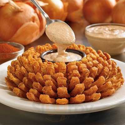 Outback Steakhouse