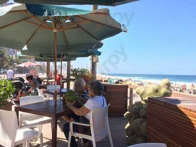 Mae Terra Healthy Gastronomy