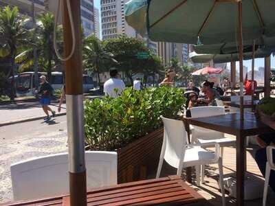 Mae Terra Healthy Gastronomy