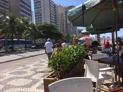 Mae Terra Healthy Gastronomy