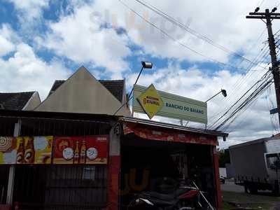 Bar Ranchao Do Baiano