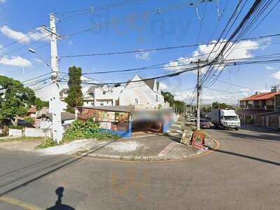 Bar Ranchao Do Baiano