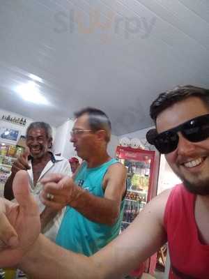 Bar Ranchao Do Baiano