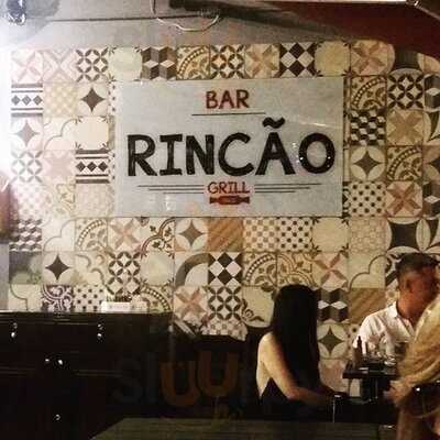 Rincao Bar E Grill
