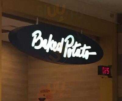 Baked Potato