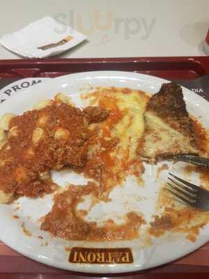 Patroni Pizza Premium