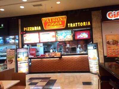 Patroni Pizza Premium