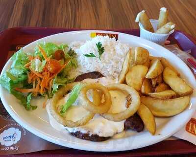 Patroni Pizza Premium