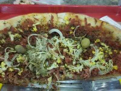 Patroni Pizza Premium