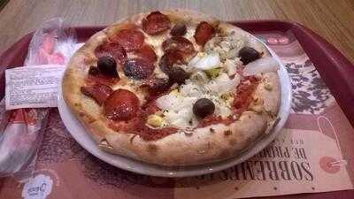 Patroni Pizza Premium