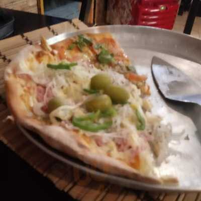 Ópera Pizzaria