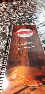 Ópera Pizzaria